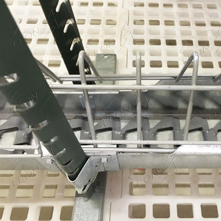 Automatic Breeder Chain Feeding System Automatic Breeder Chain Feeding System